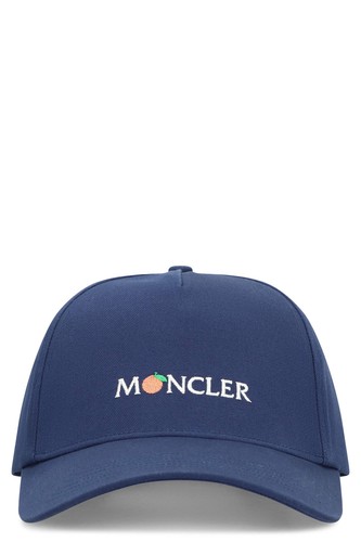 Moncler genius baseball cap - moncler,