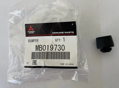 Pajero mitsubishi mb019730 - pajero,