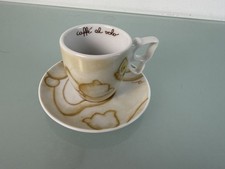 Thun porcelain place setting