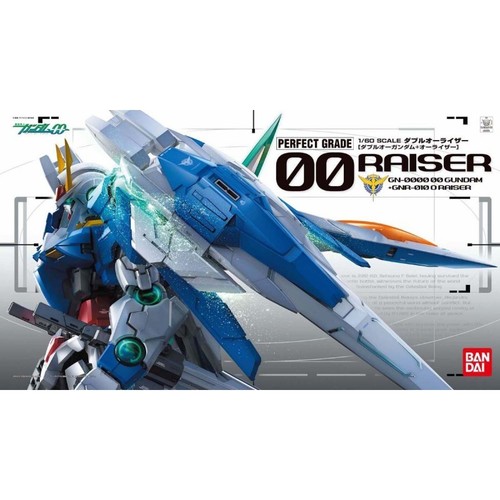 Bandai gundam perfect - gundam,