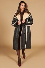Arienzo cappotto vero - cappotto,