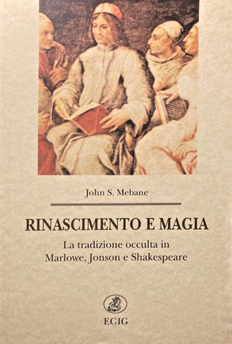 John mebane rinascimento e - s.,