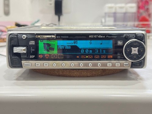 Pioneer carrozzeria - pioneer,