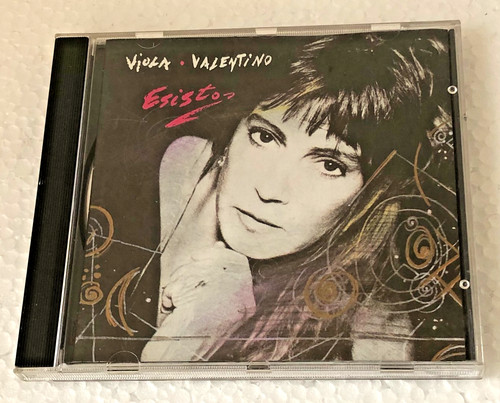 Viola valentino esisto - viola,