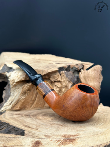 Stanwell zebrano 256 pipa - 256,