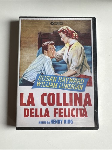 Collina della felicita - della, felicita'