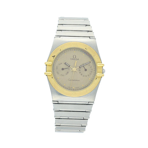 Orologio omega constellation - omega,