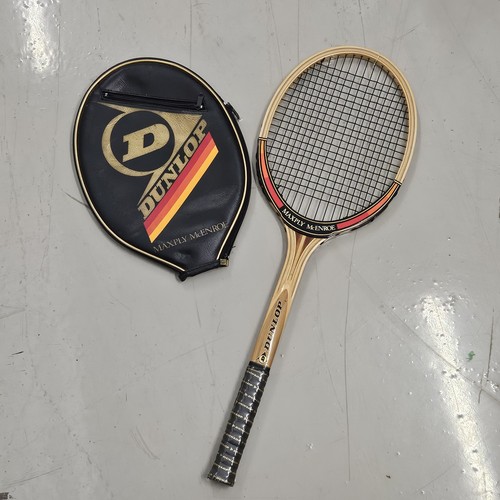 Racchetta tennis vintage in - vintage,