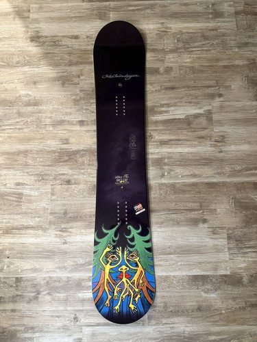 Libtech snowboard 2014 jamie - snowboard,
