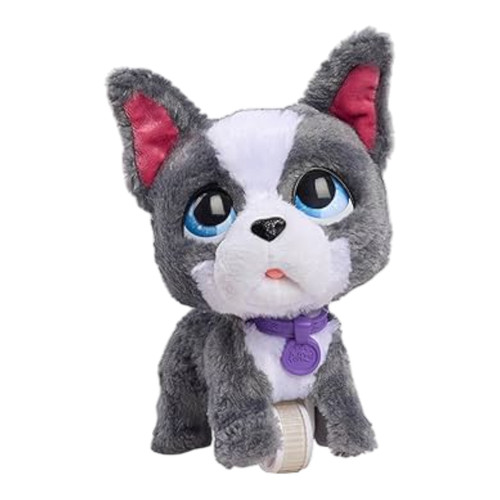 Fur real cuccioli - real,