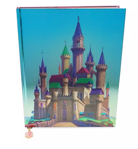 Disney castle collezione - castle,