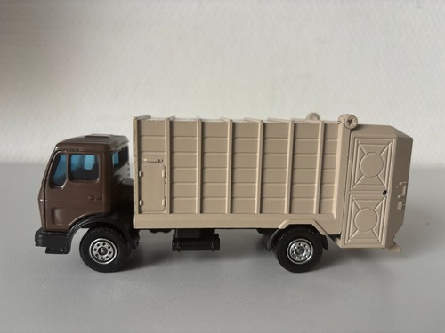 Mercedes benz 1217 32 - 1217, k/32