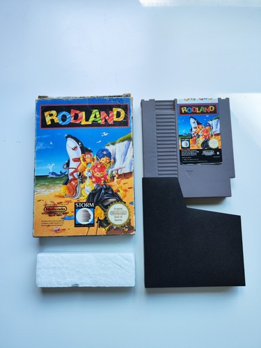 Rodland pal nes - pal,