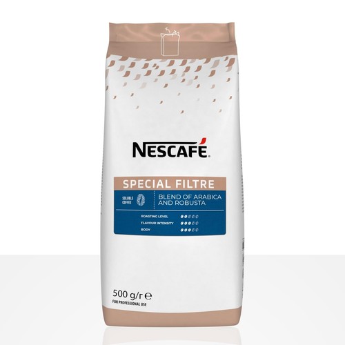 Nestlé nescafe special filtre - special,