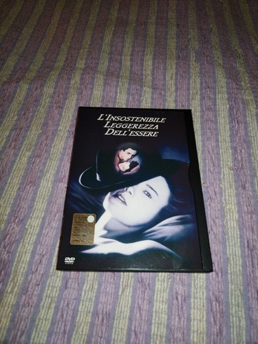 Insostenibile leggerezza - l'insostenibile,