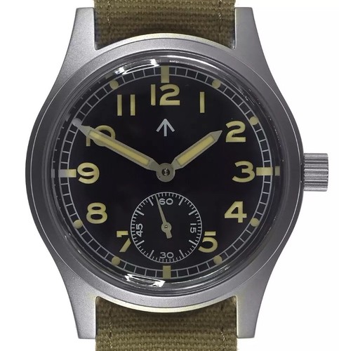 Mwc orologio automatico anni - orologio,