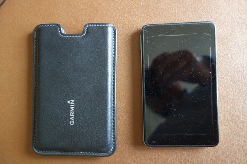 Garmin nuvi 3790t gps - nuvi,