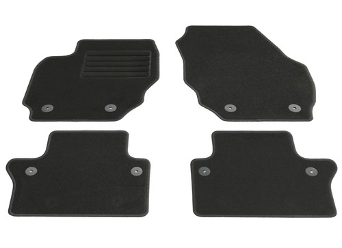 Set tappetini per volvo - set,