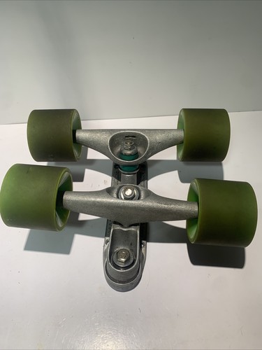 Carver skateboard truck - c7,