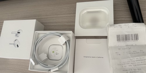 Apple airpods pro - airpods,
