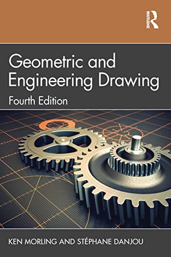 Geometric and engineering - geometric,