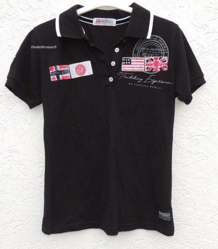 Polo geographical norway donna - polo,
