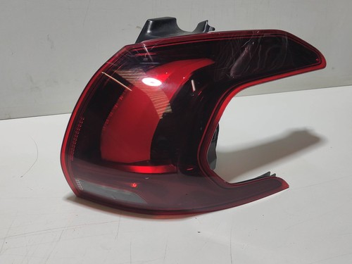 9814745980 fanale posteriore - fanale,