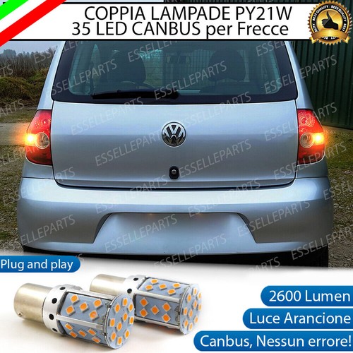 Coppia lampade frecce - lampade,