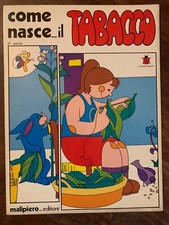 Come nasce tabacco - nasce,