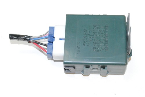 Modulo comando porta lexus - comando,