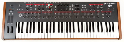 Sintetizzatore dsi dave smith - dsi,
