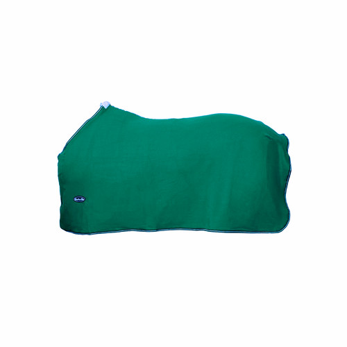 Coperta cavalli accappatoio
