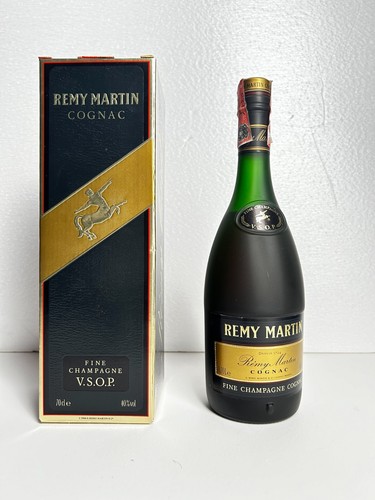 Remy martin fine - remy,