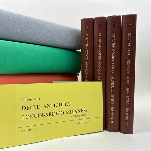 Delle antichita