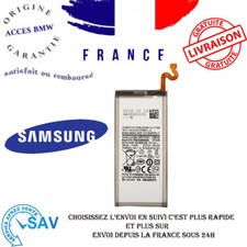 Batterie originale samsung - originale,