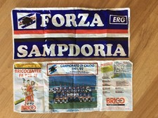 Sampdoria calcio stadio - sampdoria,