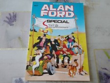 Alan ford special - alan,
