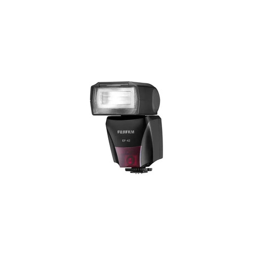 Fujifilm clip flash 42 - fujifilm, clip-on