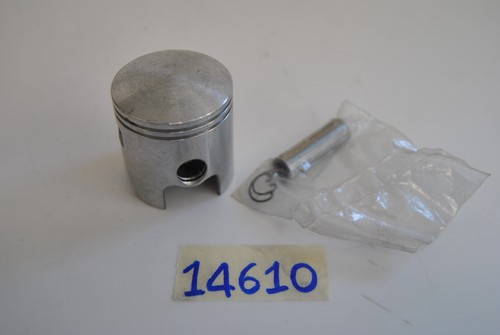 Pistone ø47mm spinotto ø - pistone,