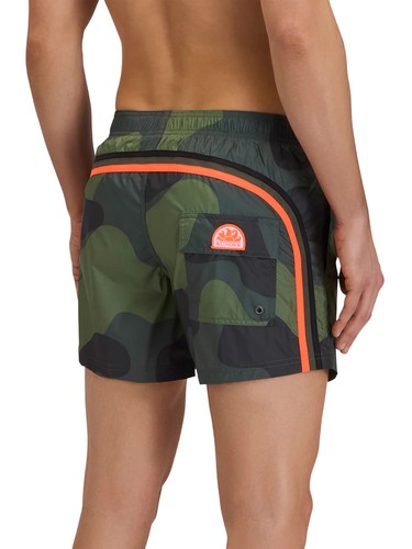 Sundek costume boardshort - sundek,