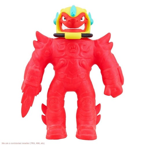 Heroes goo jit - goo,
