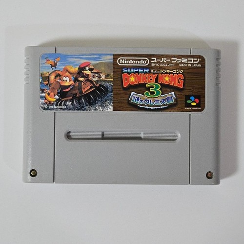 Donkey kong country nintendo - kong,
