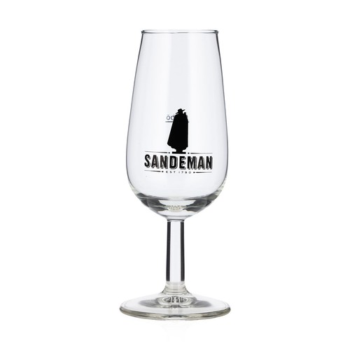 Sandeman bicchiere vino - sandeman,