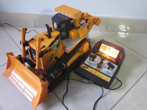 Gioco pala meccanica the - (the, cat