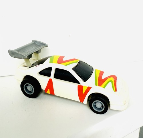 Hot wheels power - hot, command
