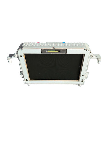 Display navigazione ford - display,