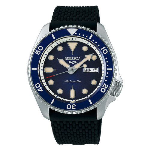 Orologio uomo seiko sport - 5,