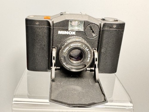 Minox color minotar 35 - gl,