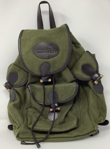 Zaino caccia parforce - zaino,