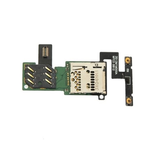 Xiaomi slot sim card - m1,